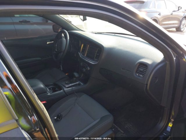 2017 DODGE CHARGER 2C3CDXBG3HH525361 Photo 4