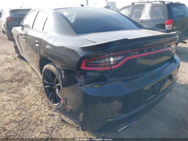 2017 DODGE CHARGER 2C3CDXBG3HH525361 Photo 5
