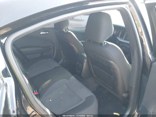 2017 DODGE CHARGER 2C3CDXBG3HH525361 Photo 7
