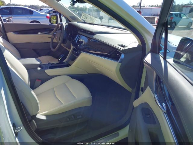 2024 CADILLAC XT6 1GYKPCRS1RZ712630 Photo 4