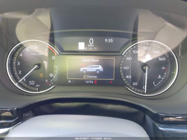 2024 CADILLAC XT6 1GYKPCRS1RZ712630 Photo 6