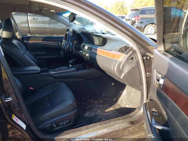 2014 Lexus Gs 350 მანქანა იყიდება აუქციონზე, vin: JTHBE1BLXE5044216, აუქციონის ნომერი: 43706282