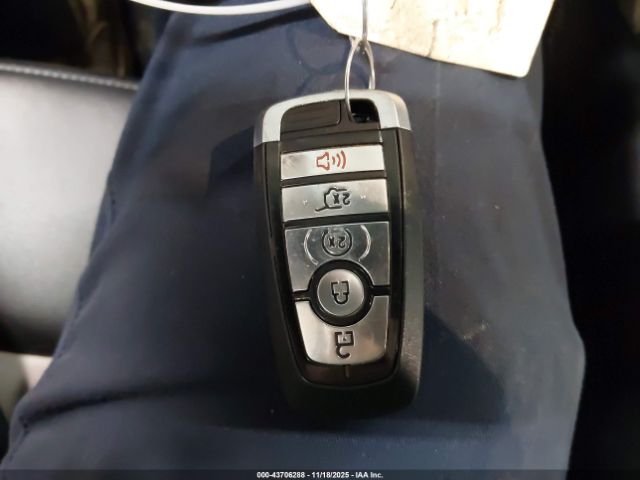 2022 FORD EXPLORER 1FMSK8DHXNGB06676 Photo 10