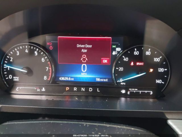 2022 FORD EXPLORER 1FMSK8DHXNGB06676 Photo 6