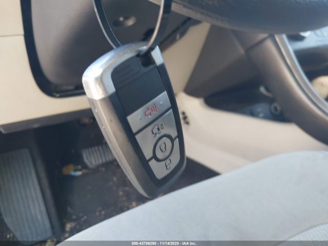 2018 FORD FUSION HYBRID 3FA6P0LU0JR234327 Photo 10