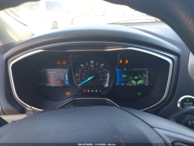 2018 FORD FUSION HYBRID 3FA6P0LU0JR234327 Photo 6