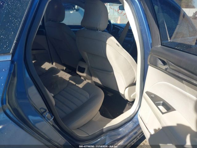 2018 FORD FUSION HYBRID 3FA6P0LU0JR234327 Photo 7