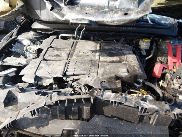 2018 SUBARU OUTBACK 4S4BSENC4J3385884 Photo 9