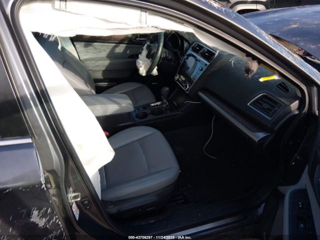 2018 SUBARU OUTBACK 4S4BSENC4J3385884 Photo 4