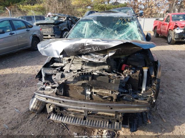 2018 SUBARU OUTBACK 4S4BSENC4J3385884 Photo 5