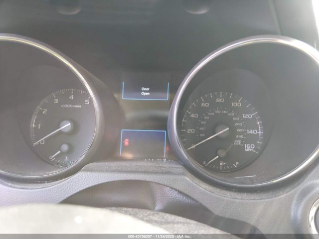 2018 SUBARU OUTBACK 4S4BSENC4J3385884 Photo 6