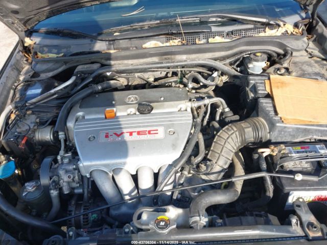 2005 ACURA TSX JH4CL96935C005339 Photo 9