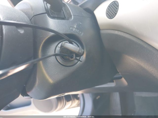 2005 ACURA TSX JH4CL96935C005339 Photo 10