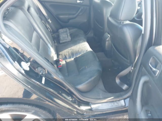 2005 ACURA TSX JH4CL96935C005339 Photo 7