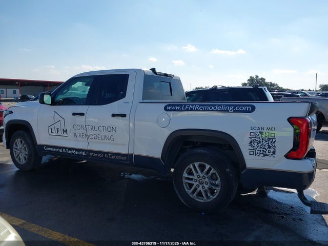 Toyota Tundra Sr5 2023 5TFLA5AA2PX028009 Image 15