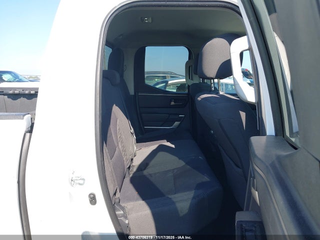 Toyota Tundra Sr5 2023 5TFLA5AA2PX028009 Image 8