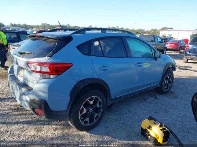 2018 SUBARU CROSSTREK JF2GTAAC9J9337351 Photo 3