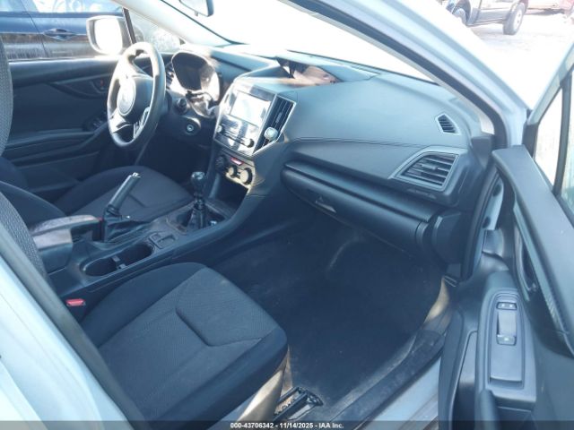 2018 SUBARU CROSSTREK JF2GTAAC9J9337351 Photo 4