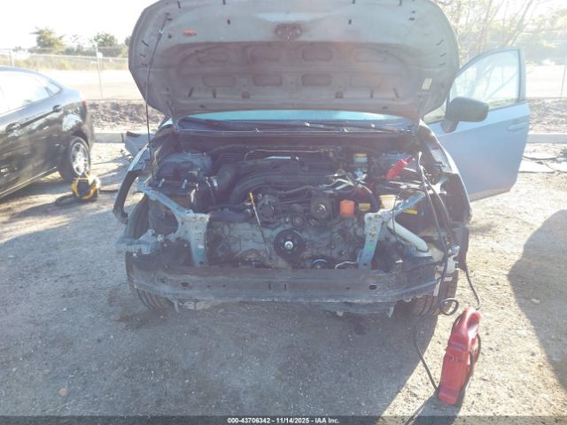 2018 SUBARU CROSSTREK JF2GTAAC9J9337351 Photo 5