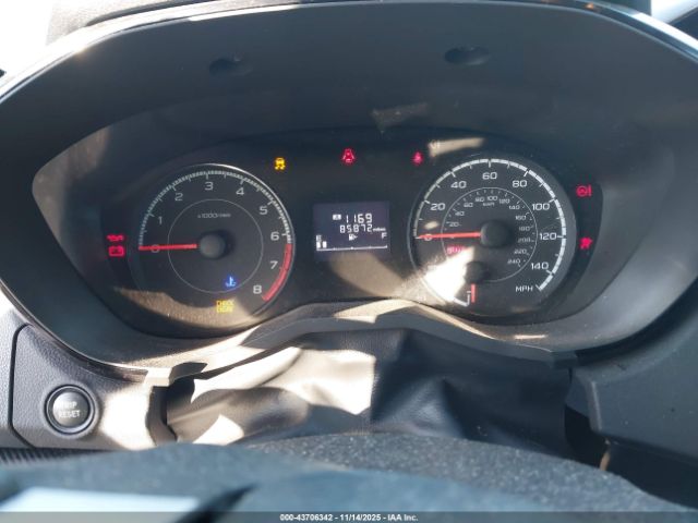 2018 SUBARU CROSSTREK JF2GTAAC9J9337351 Photo 6