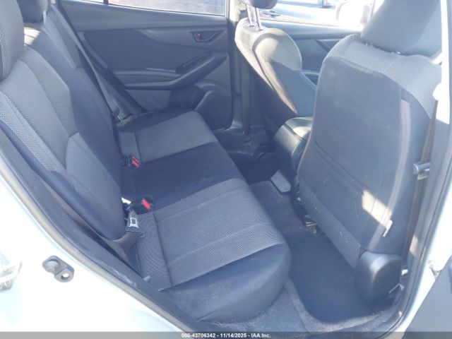 2018 SUBARU CROSSTREK JF2GTAAC9J9337351 Photo 7