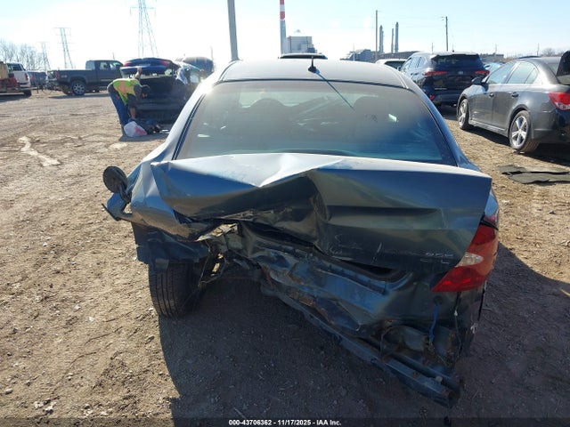 43706362 :رقم المزاد ، 2G4WD582361172422 vin ، 2006 Buick Lacrosse Cxl مزاد بيع