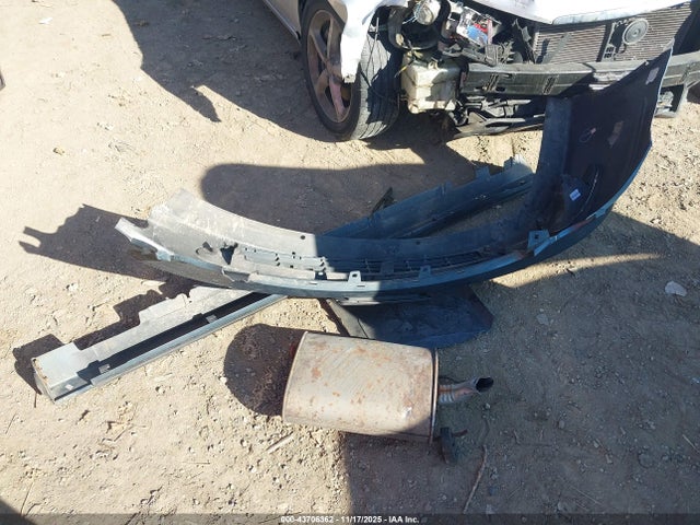 43706362 :رقم المزاد ، 2G4WD582361172422 vin ، 2006 Buick Lacrosse Cxl مزاد بيع