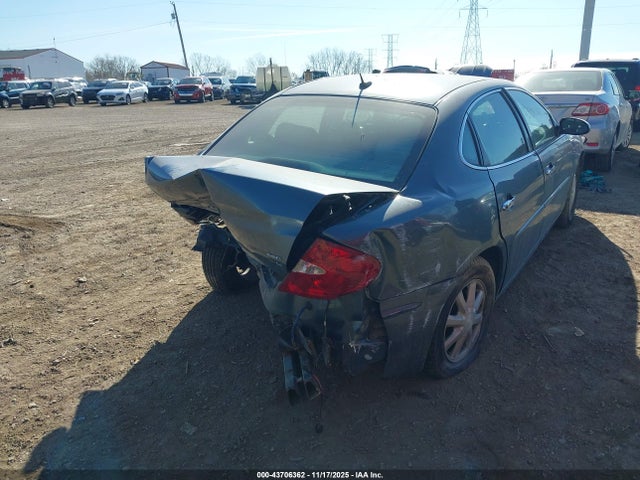 43706362 :رقم المزاد ، 2G4WD582361172422 vin ، 2006 Buick Lacrosse Cxl مزاد بيع