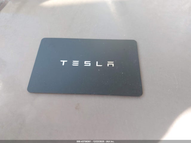 2023 TESLA MODEL X 7SAXCBE56PF365514 Photo 10