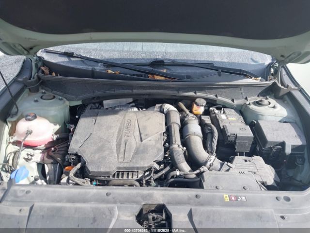 2023 HYUNDAI SANTA CRUZ 5NTJDDAF8PH059329 Photo 9