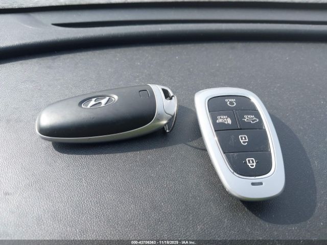 2023 HYUNDAI SANTA CRUZ 5NTJDDAF8PH059329 Photo 10