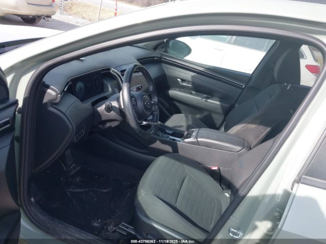 2023 HYUNDAI SANTA CRUZ 5NTJDDAF8PH059329 Photo 4