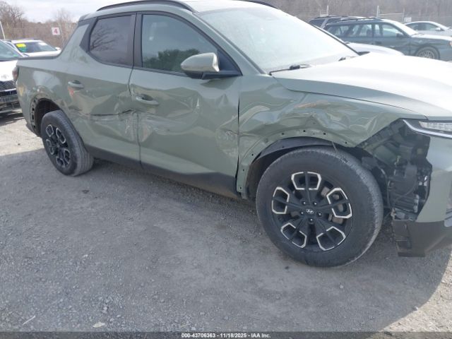 2023 HYUNDAI SANTA CRUZ 5NTJDDAF8PH059329 Photo 5