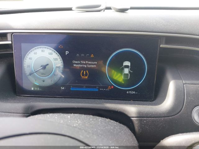 2023 HYUNDAI SANTA CRUZ 5NTJDDAF8PH059329 Photo 6