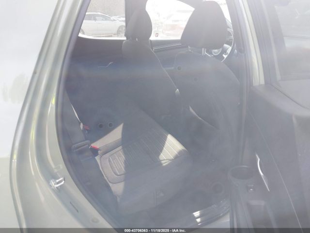 2023 HYUNDAI SANTA CRUZ 5NTJDDAF8PH059329 Photo 7