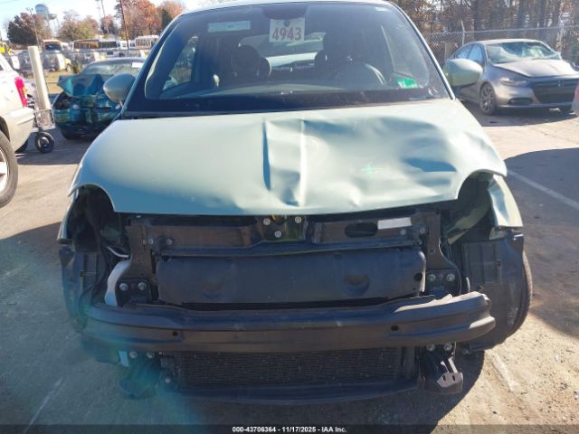 2015 FIAT 500 3C3CFFBR6FT508144 Photo 5