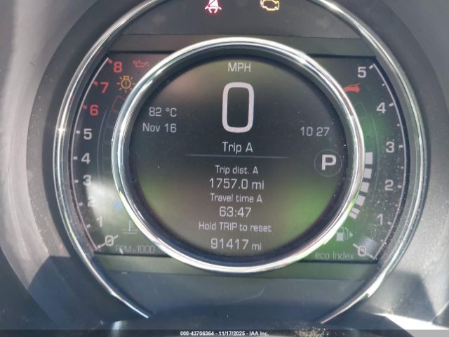 2015 FIAT 500 3C3CFFBR6FT508144 Photo 6