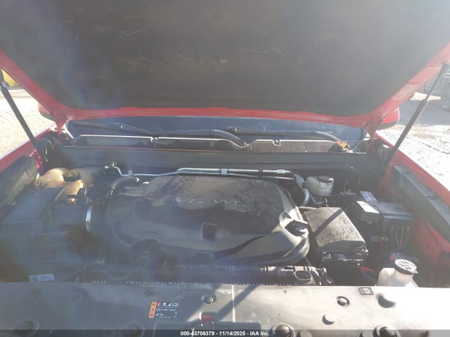 Aukcja sprzedaży 2020 Gmc Canyon 2wd  Short Box Sle, vin: 1GTG5CEN4L1182340, numer aukcji: 43706379