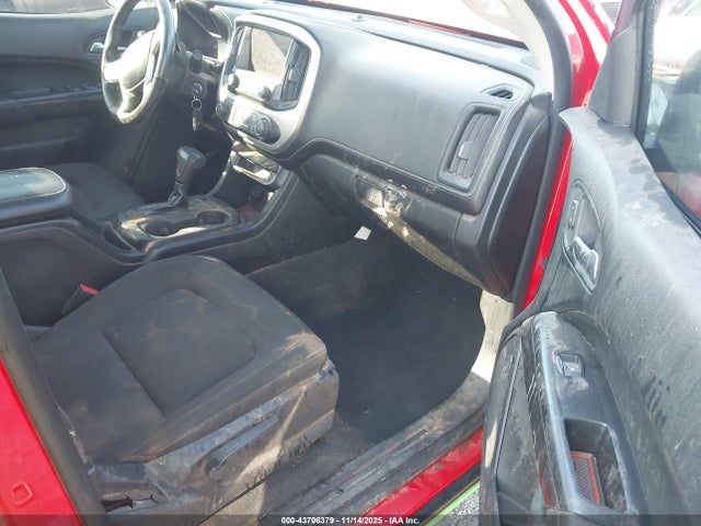 Aukcja sprzedaży 2020 Gmc Canyon 2wd  Short Box Sle, vin: 1GTG5CEN4L1182340, numer aukcji: 43706379