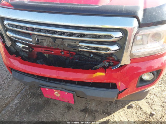 Aukcja sprzedaży 2020 Gmc Canyon 2wd  Short Box Sle, vin: 1GTG5CEN4L1182340, numer aukcji: 43706379