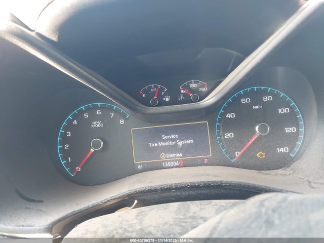 Aukcja sprzedaży 2020 Gmc Canyon 2wd  Short Box Sle, vin: 1GTG5CEN4L1182340, numer aukcji: 43706379