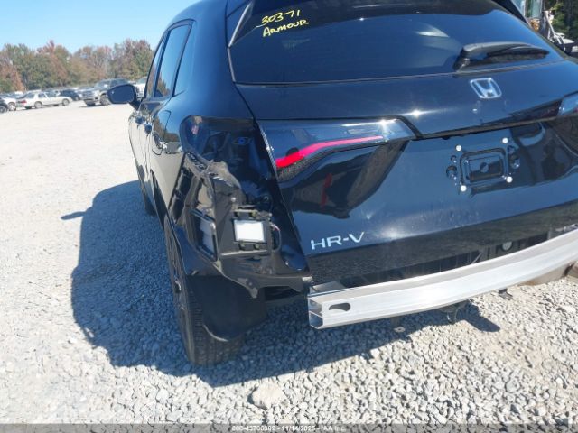 2024 HONDA HR-V 3CZRZ1H58RM724106 Photo 5