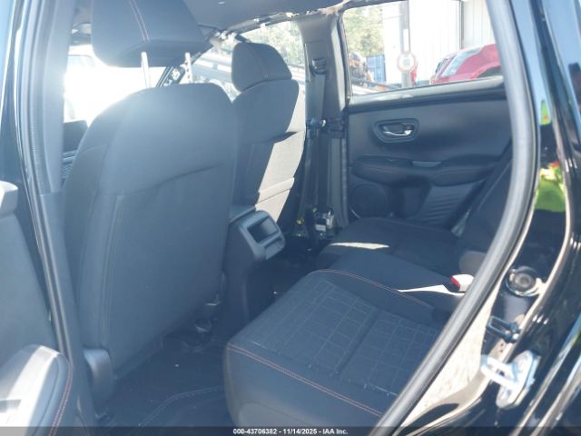 2024 HONDA HR-V 3CZRZ1H58RM724106 Photo 7