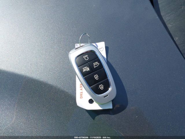 2024 HYUNDAI PALISADE KM8R5DGE2RU726784 Photo 10