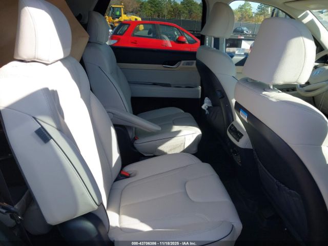 2024 HYUNDAI PALISADE KM8R5DGE2RU726784 Photo 7