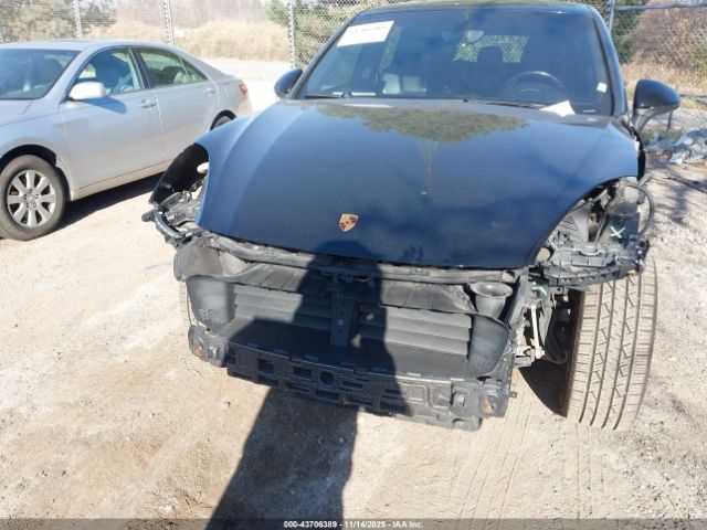 2018 PORSCHE CAYENNE WP1AA2A20JKA04860 Photo 5