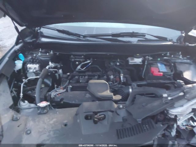 2024 HONDA CR-V 2HKRS4H77RH462906 Photo 9