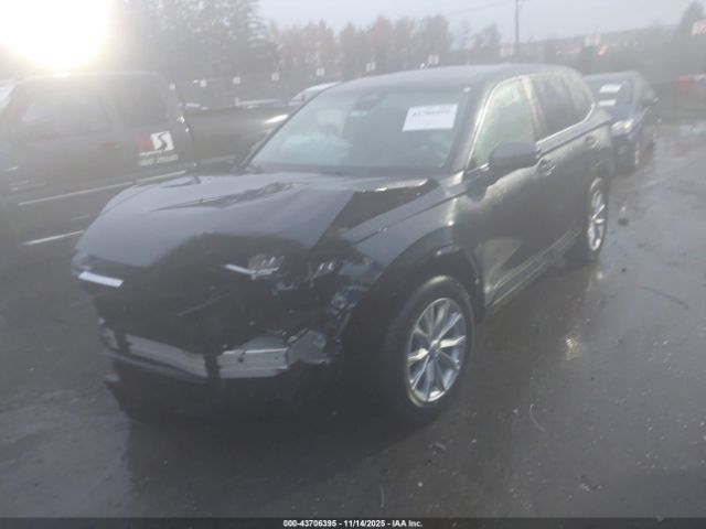 2024 HONDA CR-V 2HKRS4H77RH462906 Photo 1