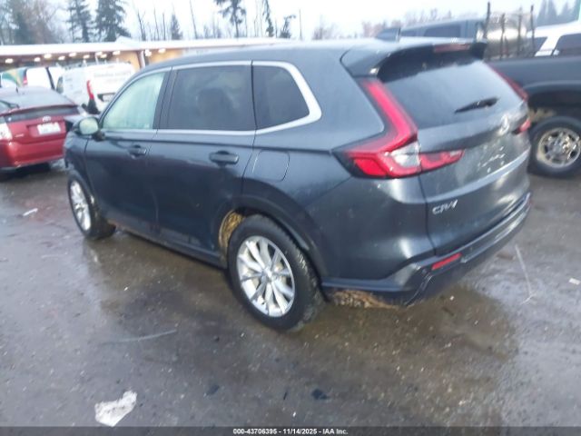 2024 HONDA CR-V 2HKRS4H77RH462906 Photo 2