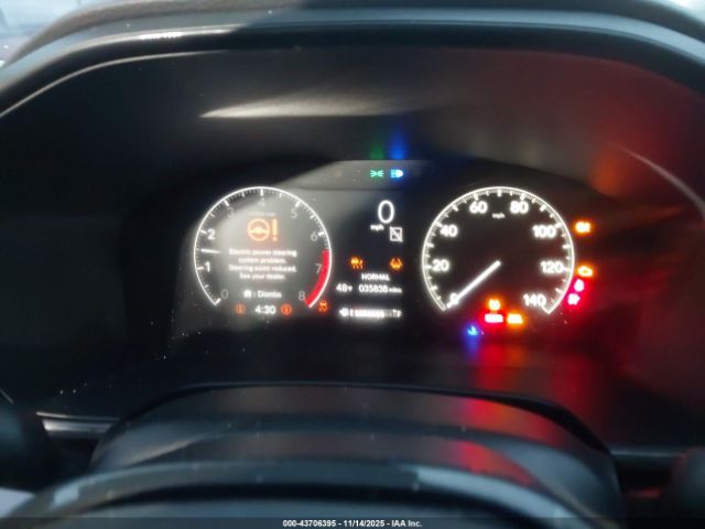 2024 HONDA CR-V 2HKRS4H77RH462906 Photo 6